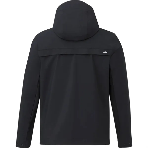 Men's softshell jacket.... from ASI 66887 PCNA / Trimark