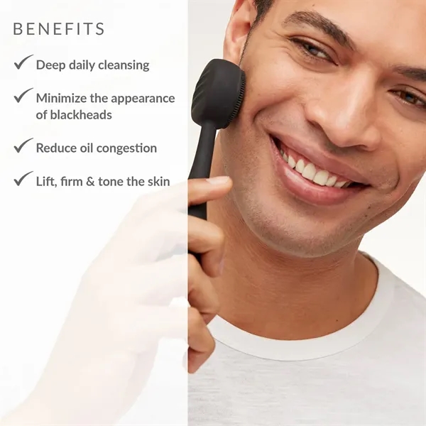 PMD Beauty Clean Face Cleansing Brush... from ASI 66887 PCNA / Leeds