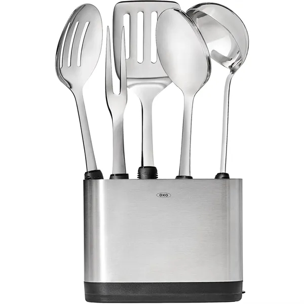OXO 6-piece Kitchen Tool Set... from ASI 66887 PCNA / Leed’s