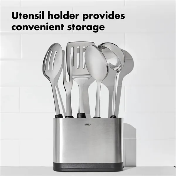 OXO 6-piece Kitchen Tool Set... from ASI 66887 PCNA / Leed’s
