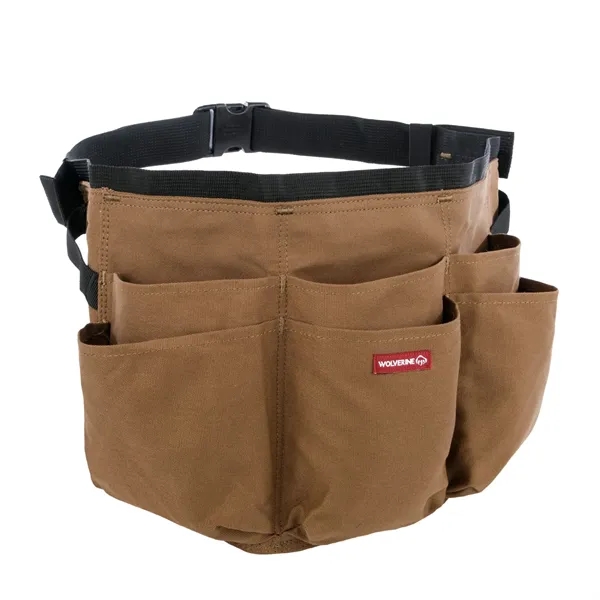 Wolverine Guardian Cotton Waist Apron... from ASI 66887 PCNA / Leeds