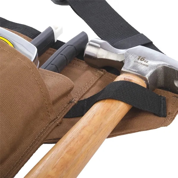 Wolverine Guardian Cotton Waist Apron... from ASI 66887 PCNA / Leeds