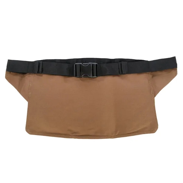 Wolverine Guardian Cotton Waist Apron... from ASI 66887 PCNA / Leeds