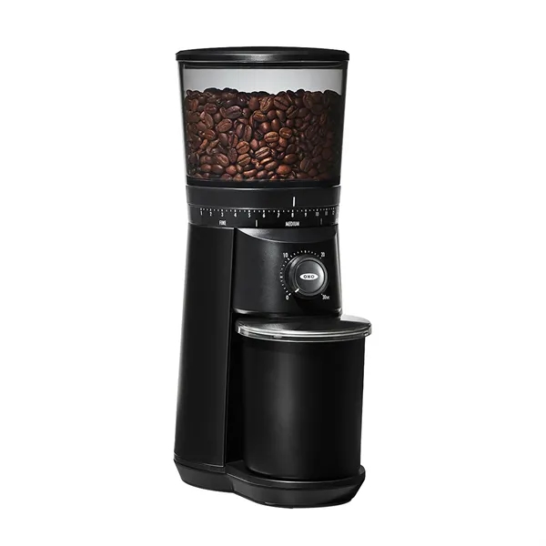 OXO Brew Conical Burr Grinder... from ASI 66887 PCNA / Leeds