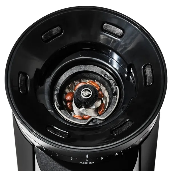 OXO Brew Conical Burr Grinder... from ASI 66887 PCNA / Leeds