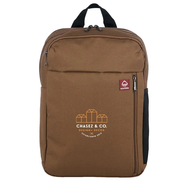 Wolverine 30L Transit Backpack... from ASI 66887 PCNA / Leeds