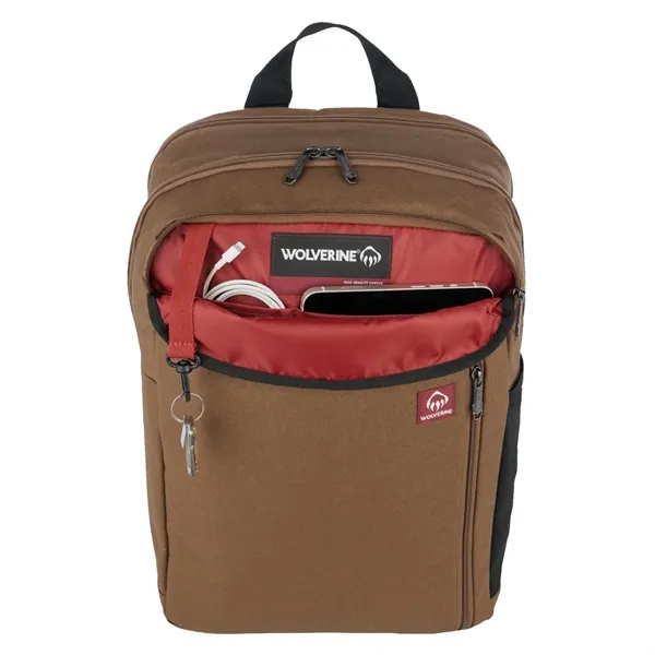 Wolverine 30L Transit Backpack... from ASI 66887 PCNA / Leeds