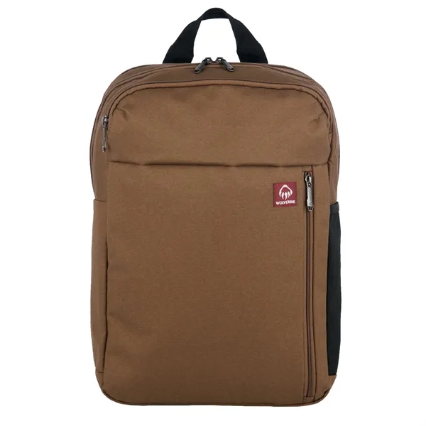 Wolverine 30L Transit Backpack... from ASI 66887 PCNA / Leeds