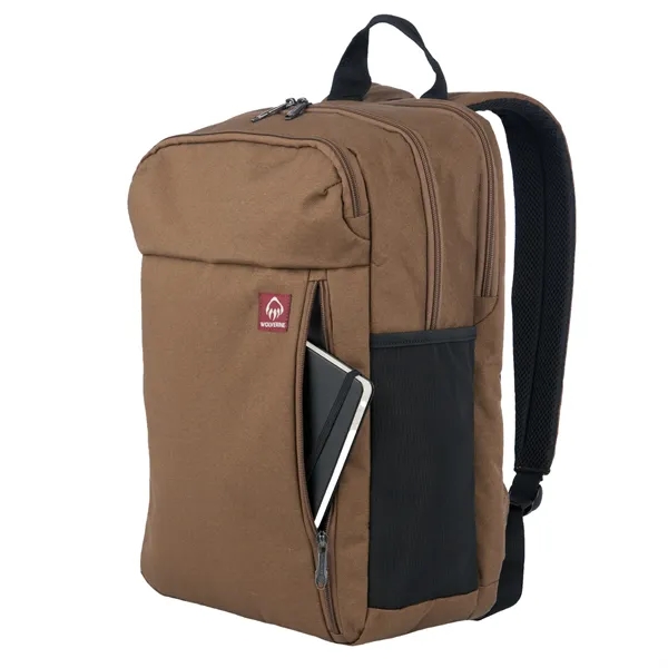 Wolverine 30L Transit Backpack... from ASI 66887 PCNA / Leeds