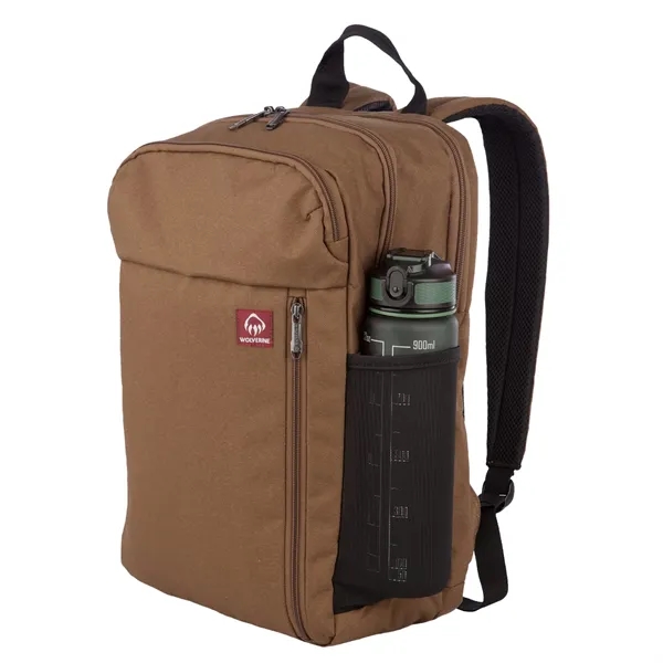 Wolverine 30L Transit Backpack... from ASI 66887 PCNA / Leeds