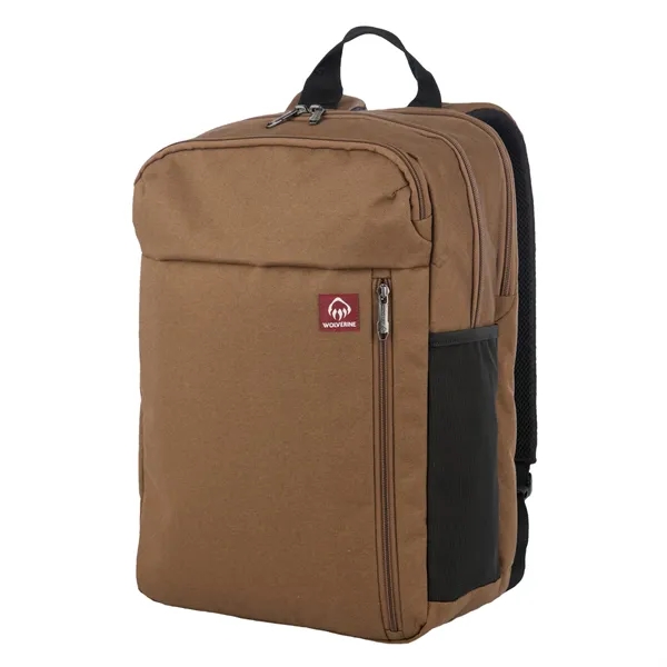 Wolverine 30L Transit Backpack... from ASI 66887 PCNA / Leeds
