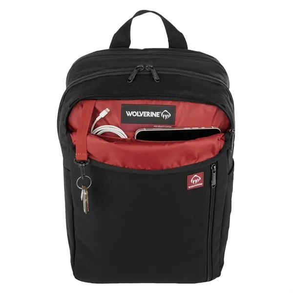 Wolverine 30L Transit Backpack... from ASI 66887 PCNA / Leeds