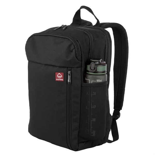 Wolverine 30L Transit Backpack... from ASI 66887 PCNA / Leeds