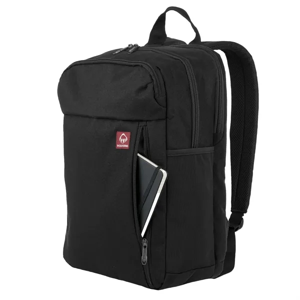 Wolverine 30L Transit Backpack... from ASI 66887 PCNA / Leeds