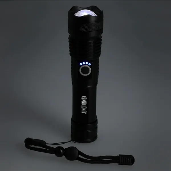 High Sierra Eco 200 Lumen LED Flashlight... from ASI 66887 PCNA / Leeds