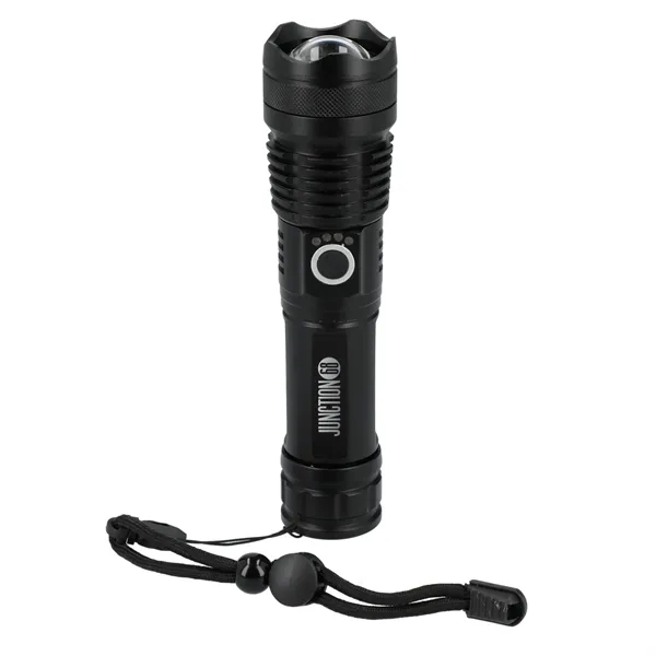 High Sierra Eco 200 Lumen LED Flashlight... from ASI 66887 PCNA / Leeds