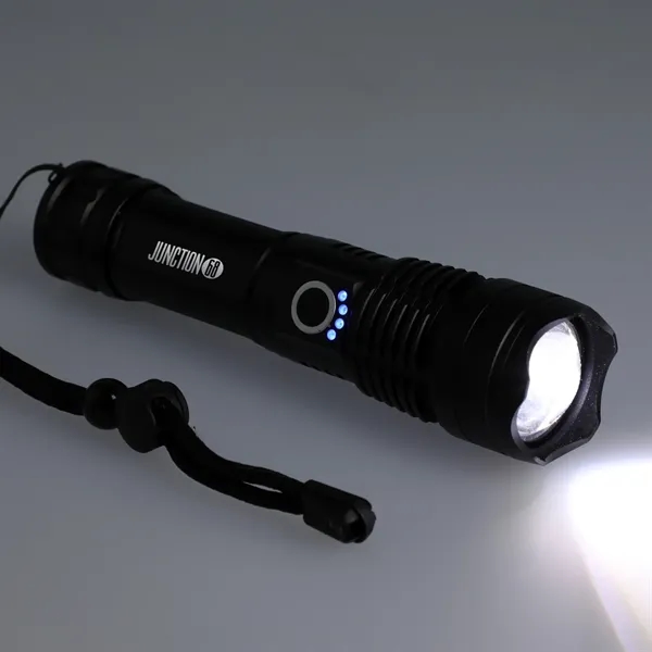 High Sierra Eco 200 Lumen LED Flashlight... from ASI 66887 PCNA / Leeds