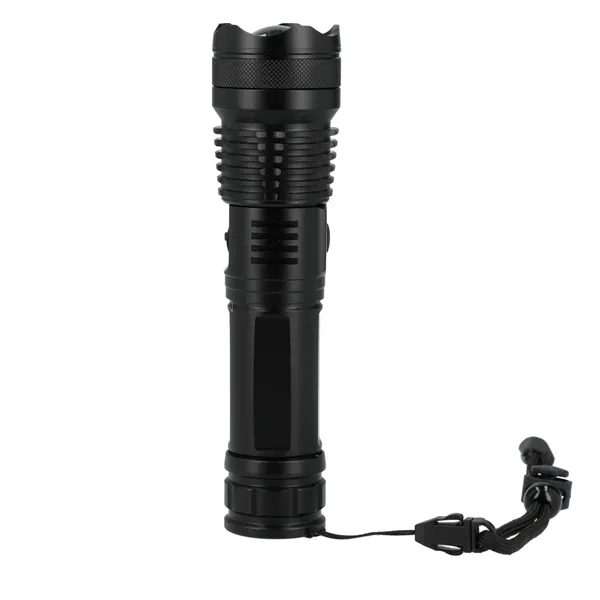 High Sierra Eco 200 Lumen LED Flashlight... from ASI 66887 PCNA / Leeds