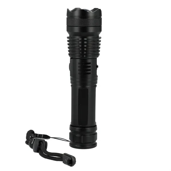 High Sierra Eco 200 Lumen LED Flashlight... from ASI 66887 PCNA / Leeds