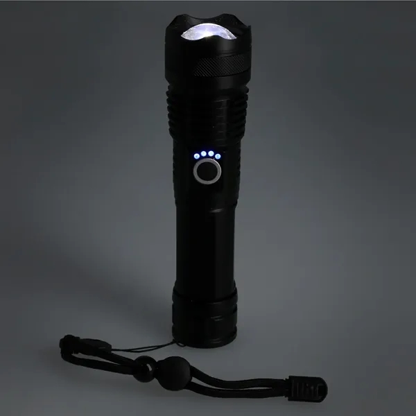 High Sierra Eco 200 Lumen LED Flashlight... from ASI 66887 PCNA / Leeds