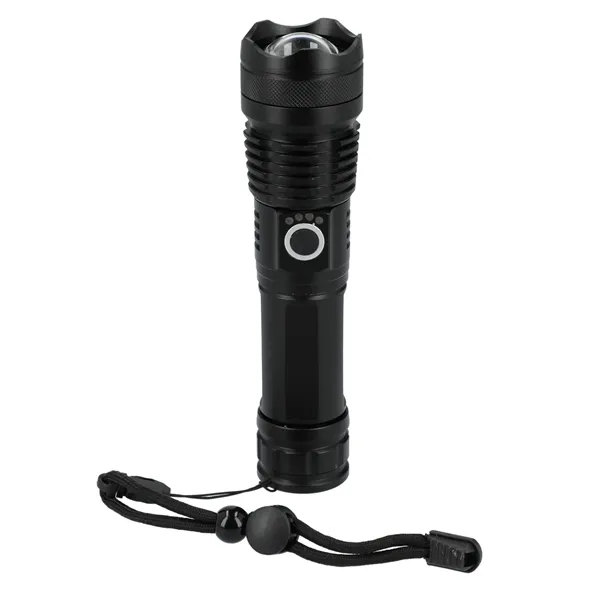 High Sierra Eco 200 Lumen LED Flashlight... from ASI 66887 PCNA / Leeds