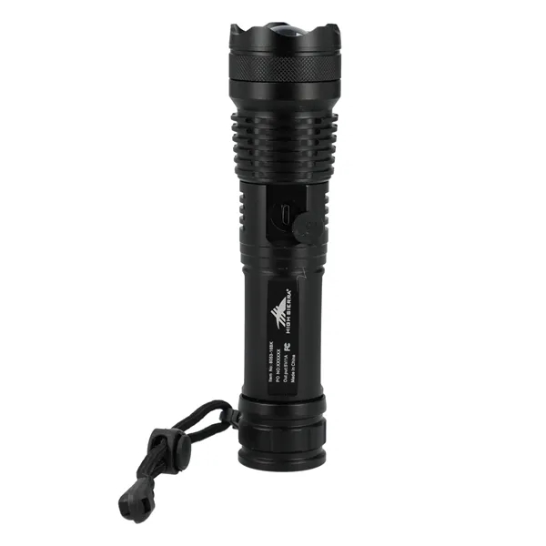 High Sierra Eco 200 Lumen LED Flashlight... from ASI 66887 PCNA / Leeds