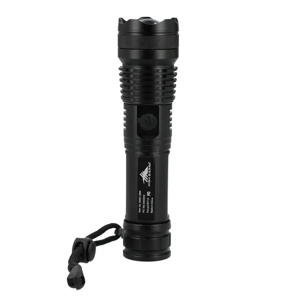 High Sierra Eco 200 Lumen LED Flashlight... from ASI 66887 PCNA / Leeds