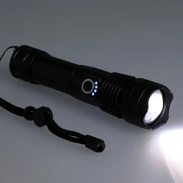 High Sierra Eco 200 Lumen LED Flashlight... from ASI 66887 PCNA / Leeds