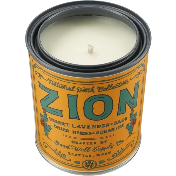 14oz scented candle... from ASI 66887 PCNA / Leeds