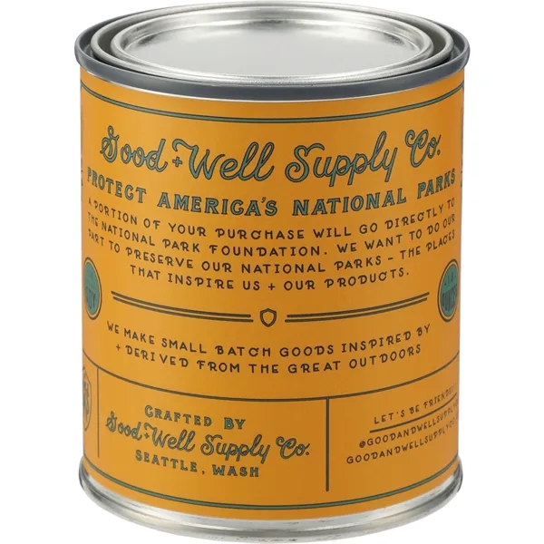 14oz scented candle... from ASI 66887 PCNA / Leeds