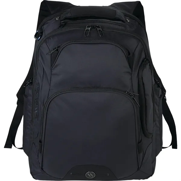 17" computer backpack.... from ASI 66887 PCNA / Leed’s