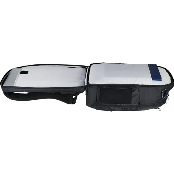 17" computer backpack.... from ASI 66887 PCNA / Leed’s