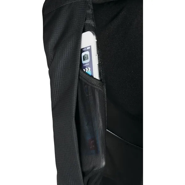 17" computer backpack.... from ASI 66887 PCNA / Leed’s