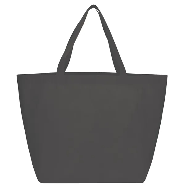 8" x 13" x 19.5" non-woven tote bag with 20" reinforced... from ASI 66887 PCNA / Bullet