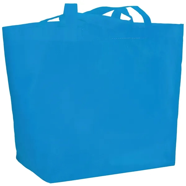 8" x 13" x 19.5" non-woven tote bag with 20" reinforced... from ASI 66887 PCNA / Bullet