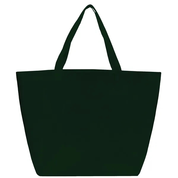 8" x 13" x 19.5" non-woven tote bag with 20" reinforced... from ASI 66887 PCNA / Bullet