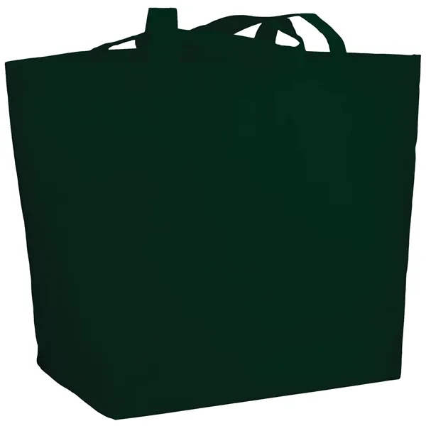 8" x 13" x 19.5" non-woven tote bag with 20" reinforced... from ASI 66887 PCNA / Bullet