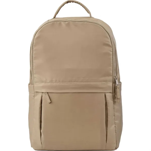 Daybreak Recycled 15" Laptop Backpack... from ASI 66887 PCNA / Leeds