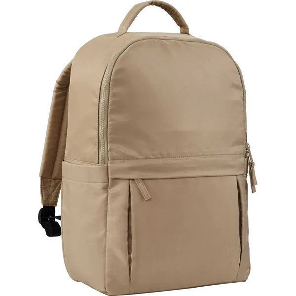 Daybreak Recycled 15" Laptop Backpack... from ASI 66887 PCNA / Leeds