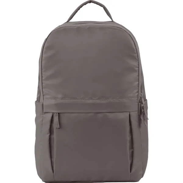 Daybreak Recycled 15" Laptop Backpack... from ASI 66887 PCNA / Leeds