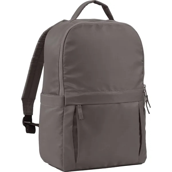 Daybreak Recycled 15" Laptop Backpack... from ASI 66887 PCNA / Leeds