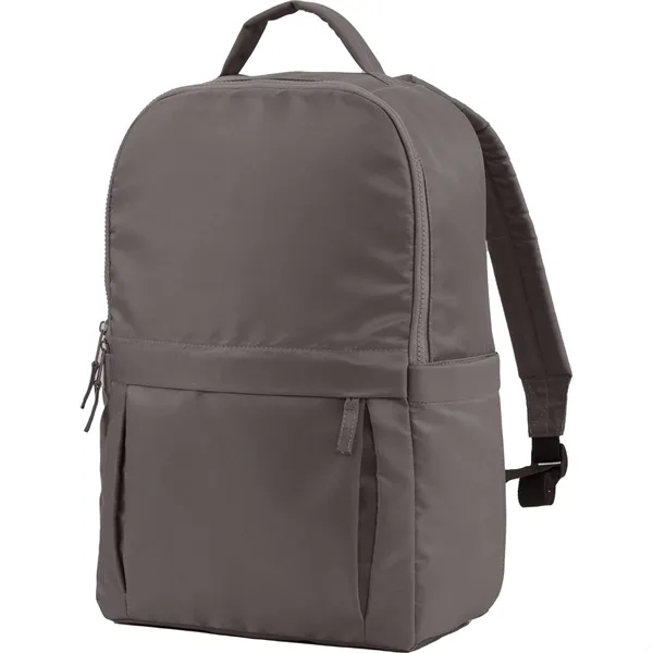 Daybreak Recycled 15" Laptop Backpack... from ASI 66887 PCNA / Leeds
