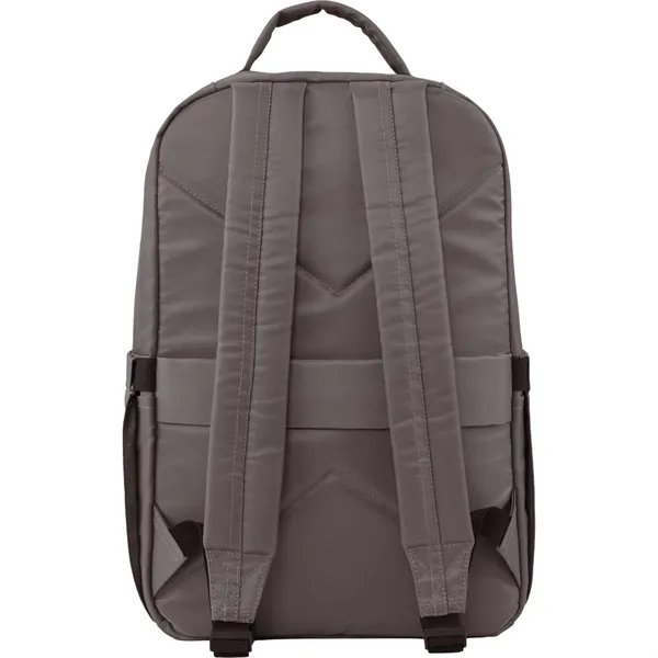 Daybreak Recycled 15" Laptop Backpack... from ASI 66887 PCNA / Leeds
