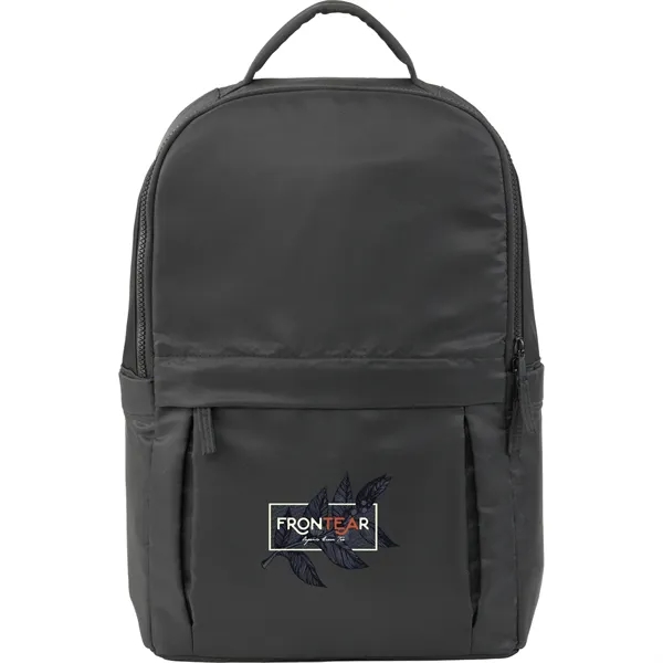 Daybreak Recycled 15" Laptop Backpack... from ASI 66887 PCNA / Leeds
