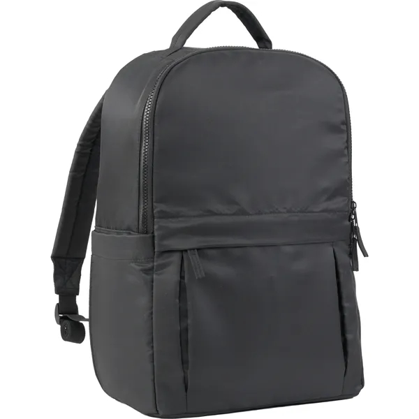 Daybreak Recycled 15" Laptop Backpack... from ASI 66887 PCNA / Leeds