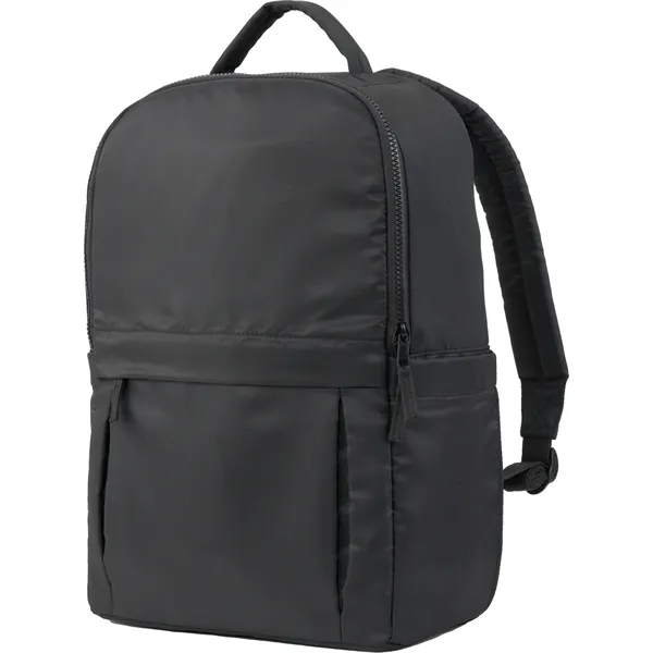 Daybreak Recycled 15" Laptop Backpack... from ASI 66887 PCNA / Leeds