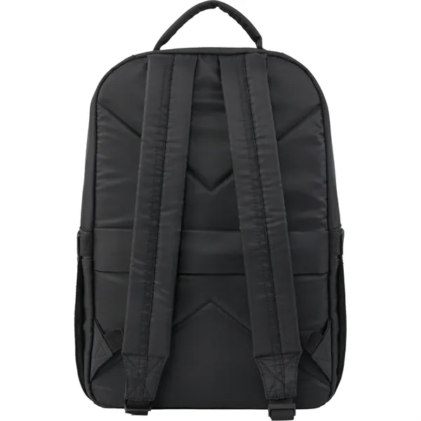Daybreak Recycled 15" Laptop Backpack... from ASI 66887 PCNA / Leeds