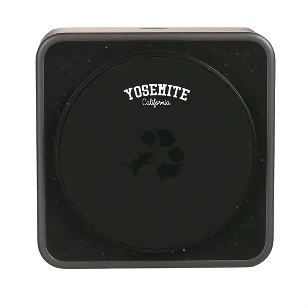 Nimble Pivot 3-in-1 Wireless Compact Charger... from ASI 66887 PCNA / Leeds