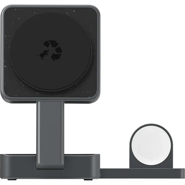 Nimble Pivot 3-in-1 Wireless Compact Charger... from ASI 66887 PCNA / Leeds