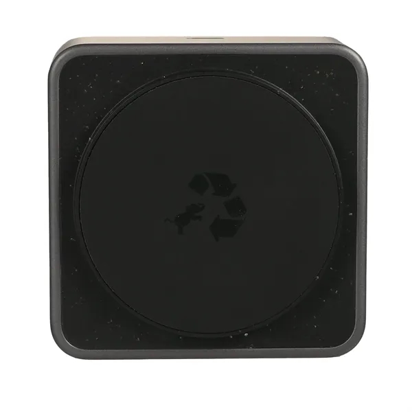 Nimble Pivot 3-in-1 Wireless Compact Charger... from ASI 66887 PCNA / Leeds